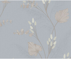 Eleganza - Amarante Slate Blue