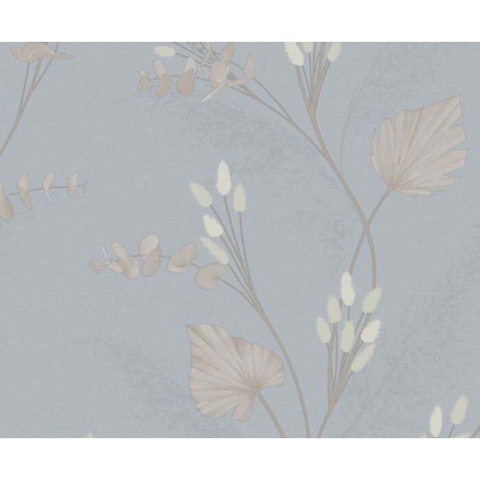 Eleganza - Amarante Slate Blue