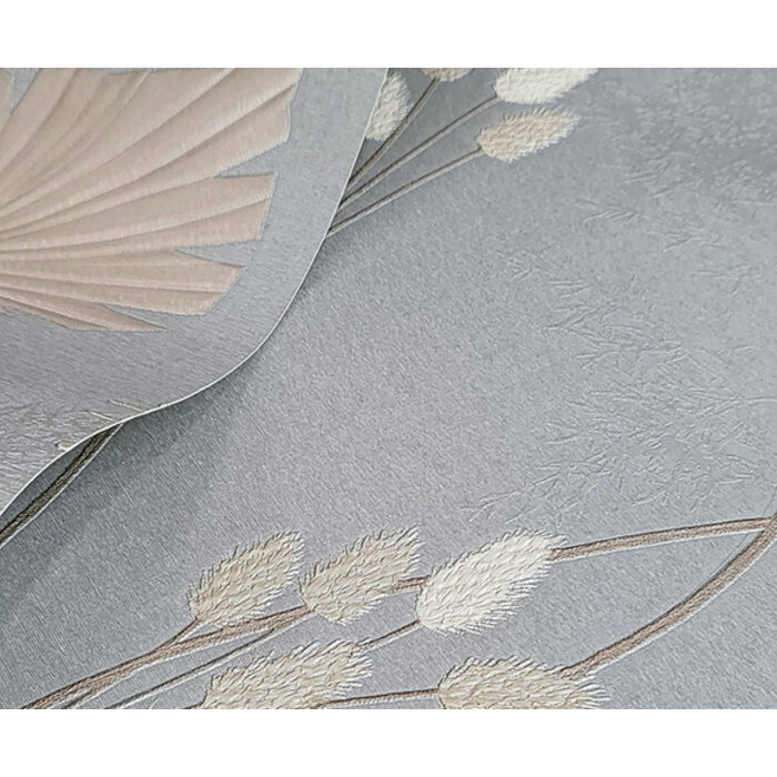 Eleganza - Amarante Slate Blue