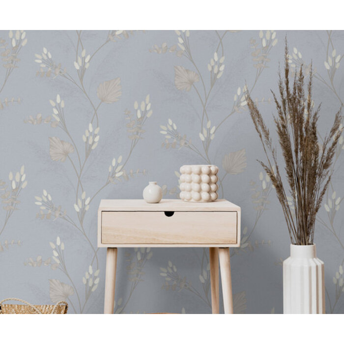 Eleganza - Amarante Slate Blue