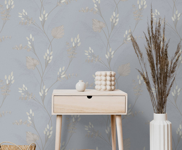 Eleganza - Amarante Slate Blue