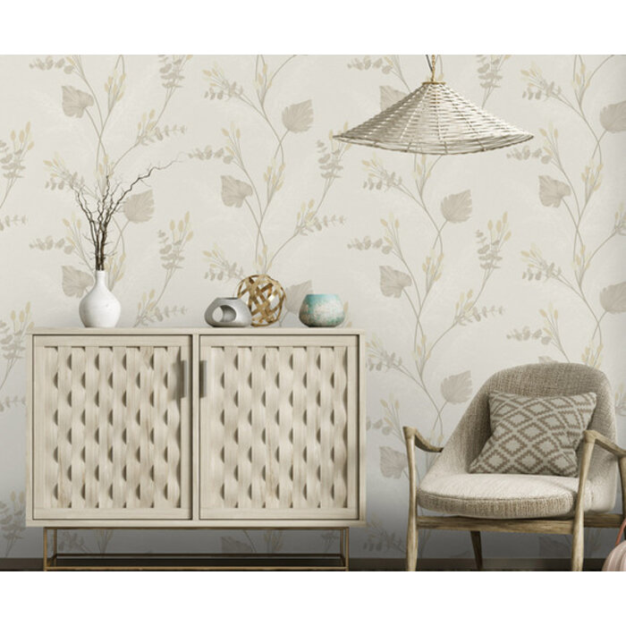 Eleganza - Amarante Cream