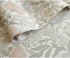 Eleganza - Bilbury Sage Coral