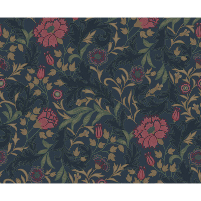 Eleganza - Bilbury Navy