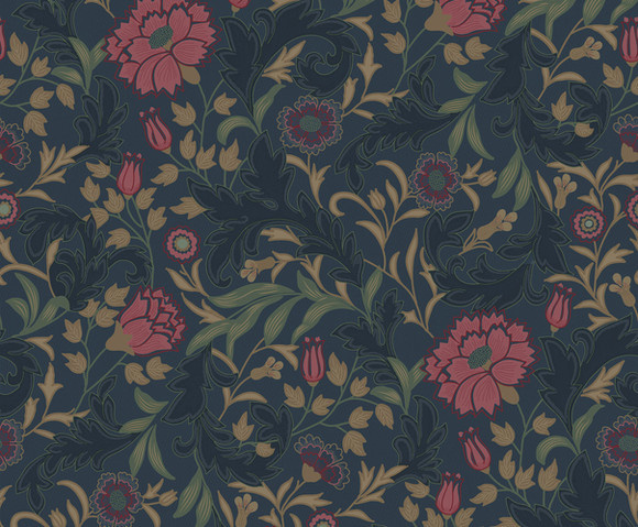 Eleganza - Bilbury Navy