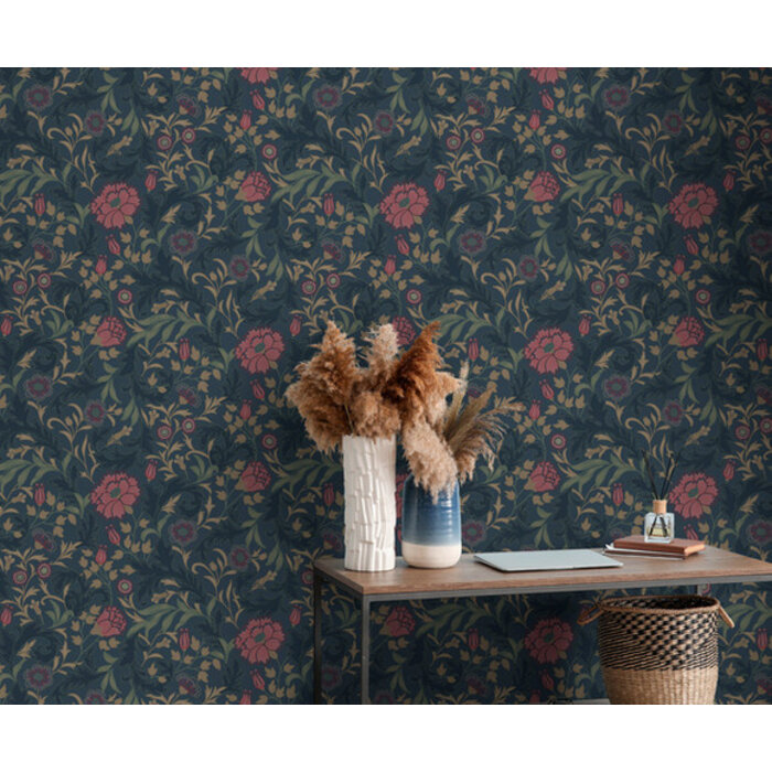 Eleganza - Bilbury Navy