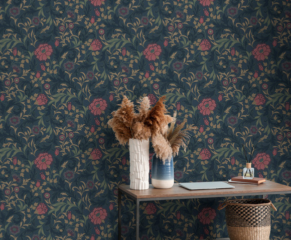 Eleganza - Bilbury Navy