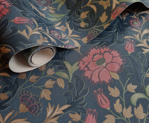 Eleganza - Bilbury Navy