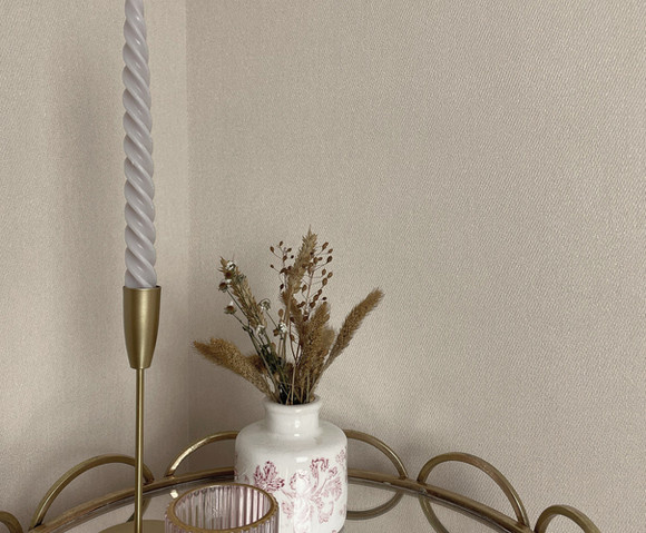 Eleganza - Weave Beige