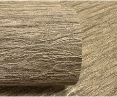 Eleganza - Ondulato Taupe