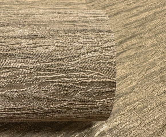 Eleganza - Ondulato Taupe