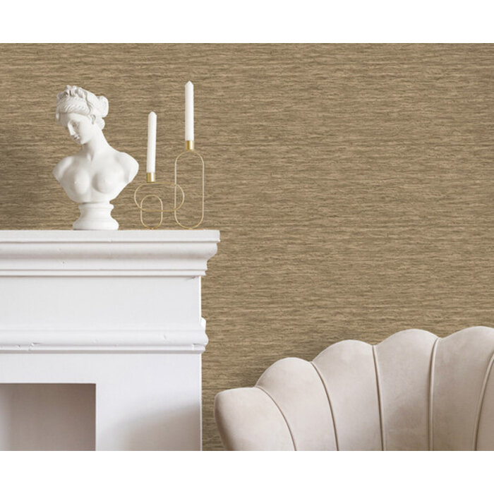 Eleganza - Ondulato Taupe