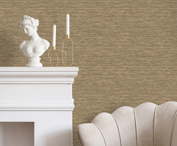 Eleganza - Ondulato Taupe