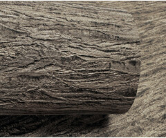 Eleganza - Ondulato Charcoal