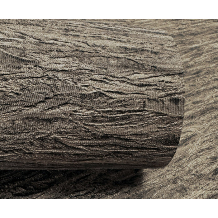 Eleganza - Ondulato Charcoal