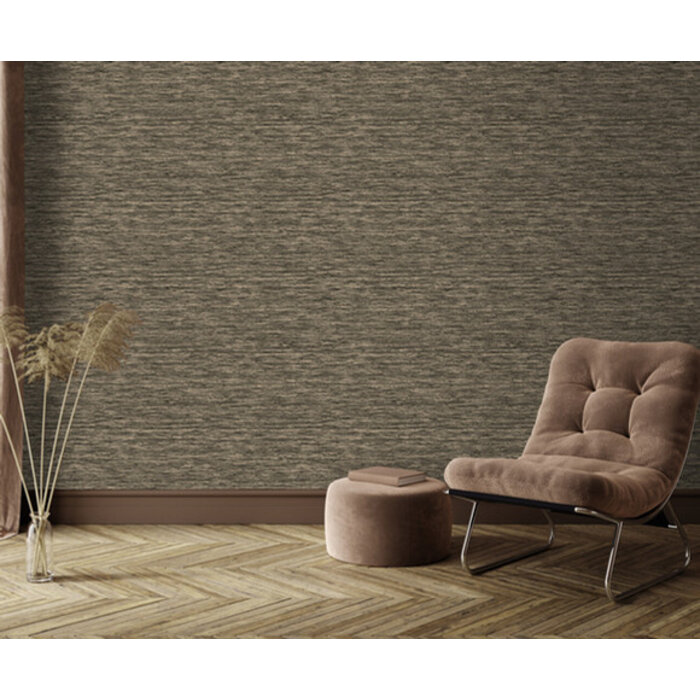 Eleganza - Ondulato Charcoal