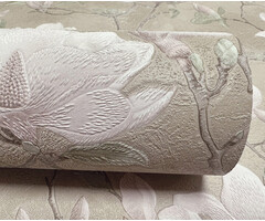 Eleganza - Petalina Beige/Pink