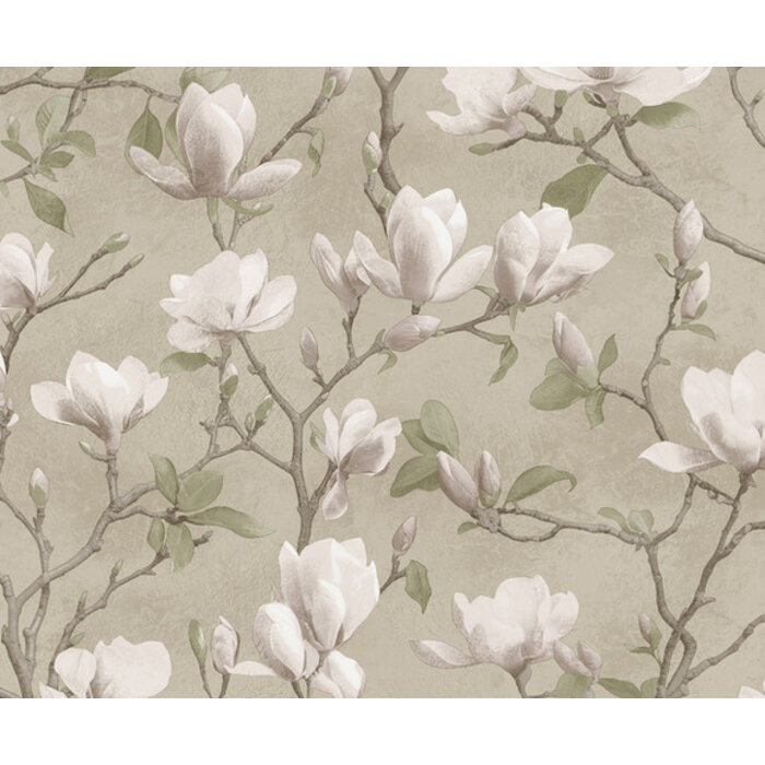 Eleganza - Petalina Beige/Pink