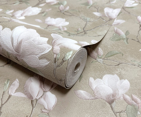 Eleganza - Petalina Beige/Pink