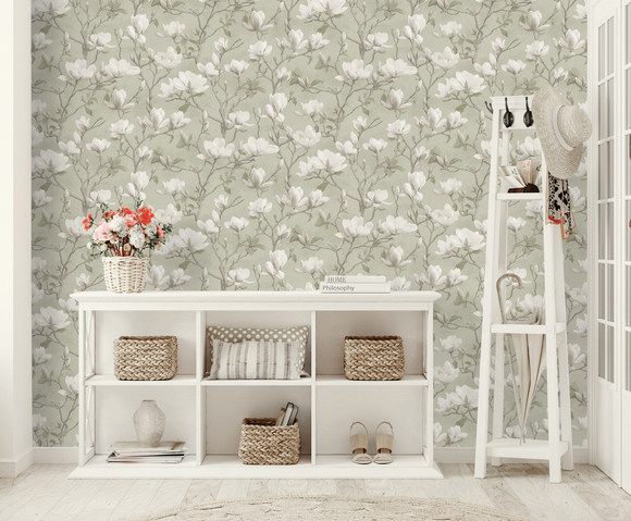 Eleganza - Petalina Sage