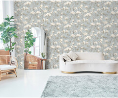 Eleganza - Petalina Blue