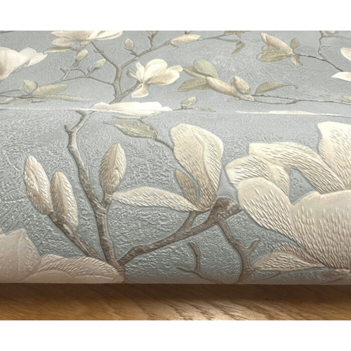 Eleganza - Petalina Blue