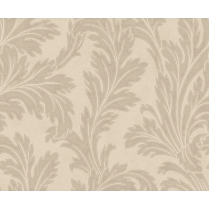 Eleganza - Acanthus Beige