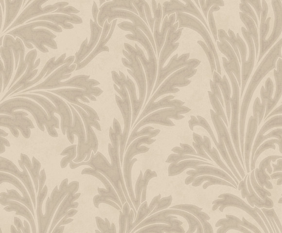 Eleganza - Acanthus Beige
