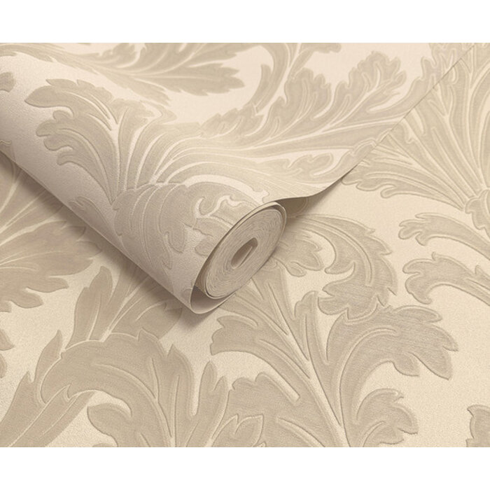 Eleganza - Acanthus Beige