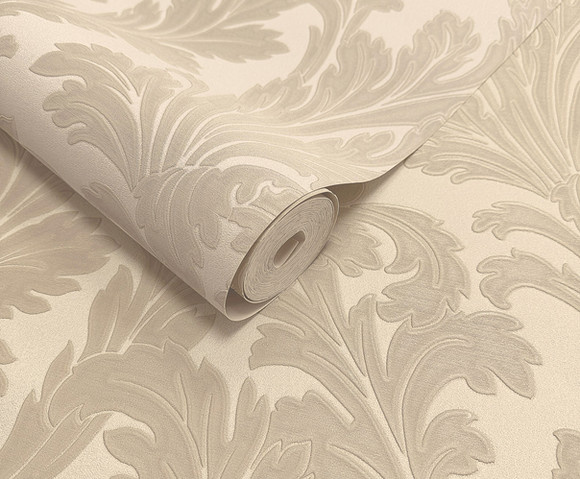Eleganza - Acanthus Beige