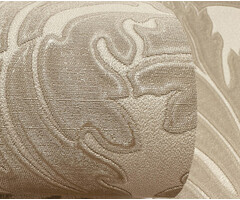 Eleganza - Acanthus Taupe