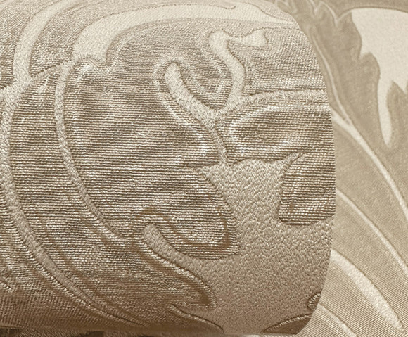 Eleganza - Acanthus Taupe