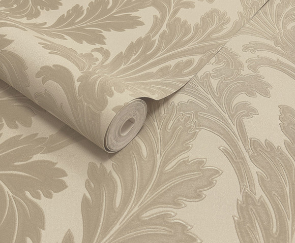 Eleganza - Acanthus Taupe