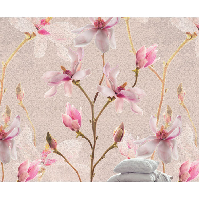 Color Choc - Magnolia 200x300cm