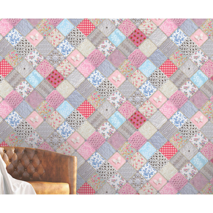 Color Choc - Patchy 200x300cm