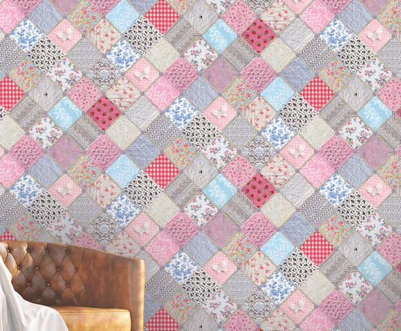 Color Choc - Patchy 200x300cm