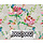 Color Choc - Wild Roses 200x300cm