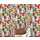 Color Choc - Parroty 200x300cm