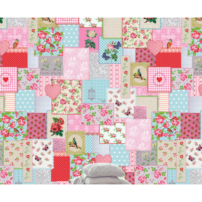 Color Choc - Country Home 200x300cm