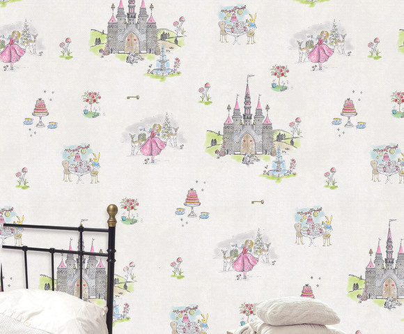 Color Choc - Pink Alice 200x300cm