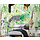 Wanna Haves - Jungle Life 200x300cm
