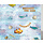 Wanna Haves - Explore t/Sea 200x300cm