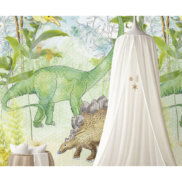 Wanna Haves - Saurus 200x300cm