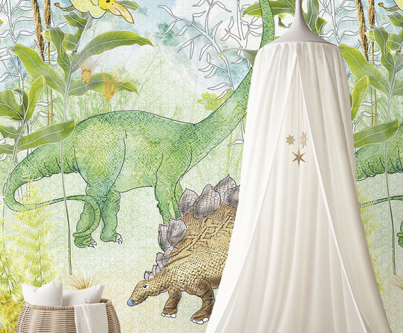 Wanna Haves - Saurus 200x300cm