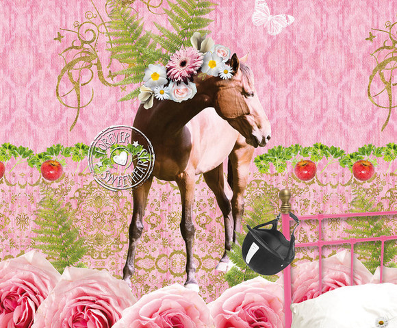 Wanna Haves - Sweety 200x300cm