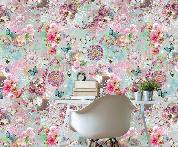 Wanna Haves - Boho 200x300cm