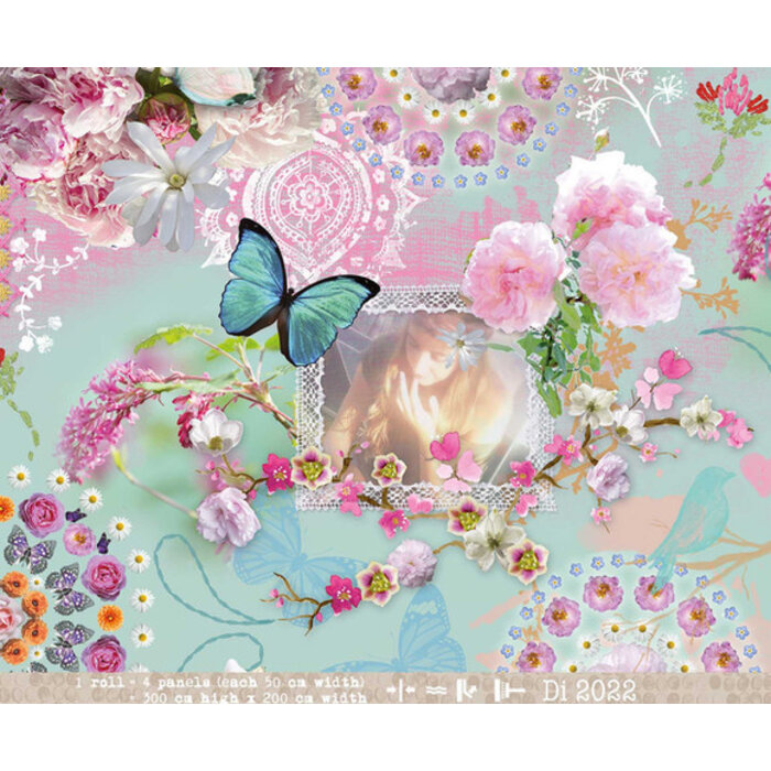 Wanna Haves - Boho 200x300cm