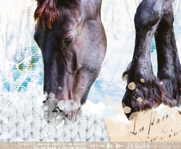 Wanna Haves - Forever 200x300cm