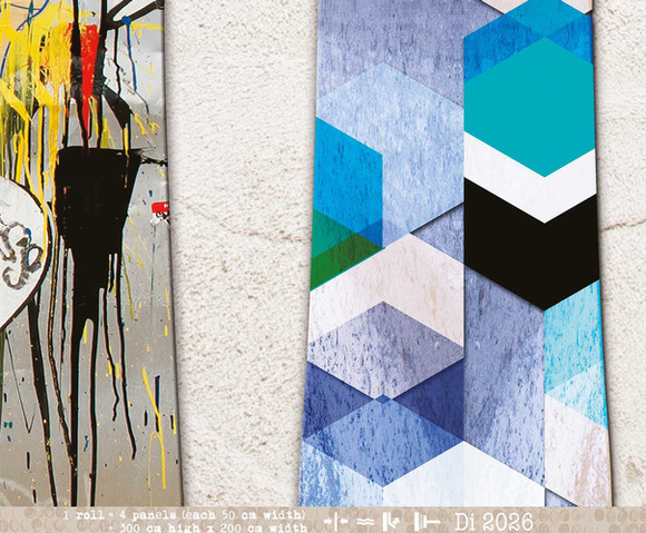 Wanna Haves - Snowboarding 200x300cm