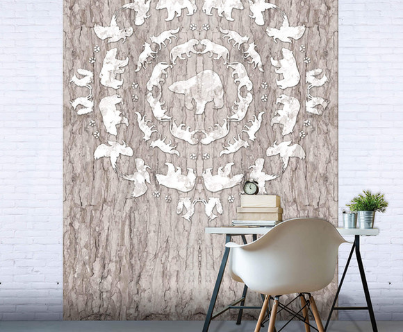 Wanna Haves - Bears 200x300cm